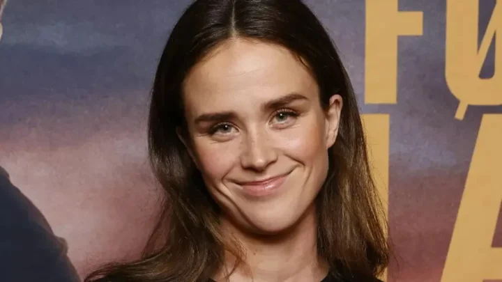 Kristin Jess Rodin Biography: TV Shows, Net Worth, Age, Parents, Husband, Height, Movies, Instagram