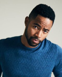 Jay Ellis