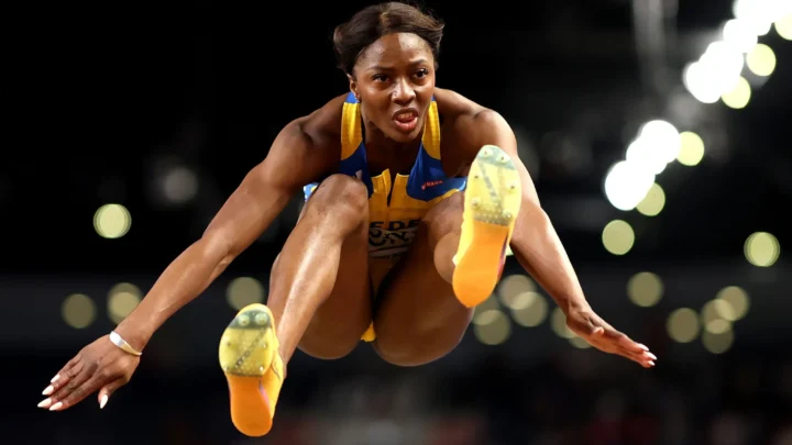 Khaddi Sagnia Biography: Olympics Medals, Nationality, Age, Siblings, Net Worth, Parents, Height, Facebook