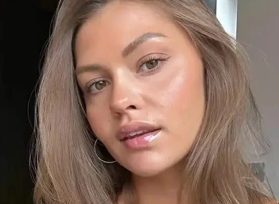 Sofia Boman Biography: Net Worth, Height, Age, Boyfriend, Sister, Parents, Real Name, Instagram
