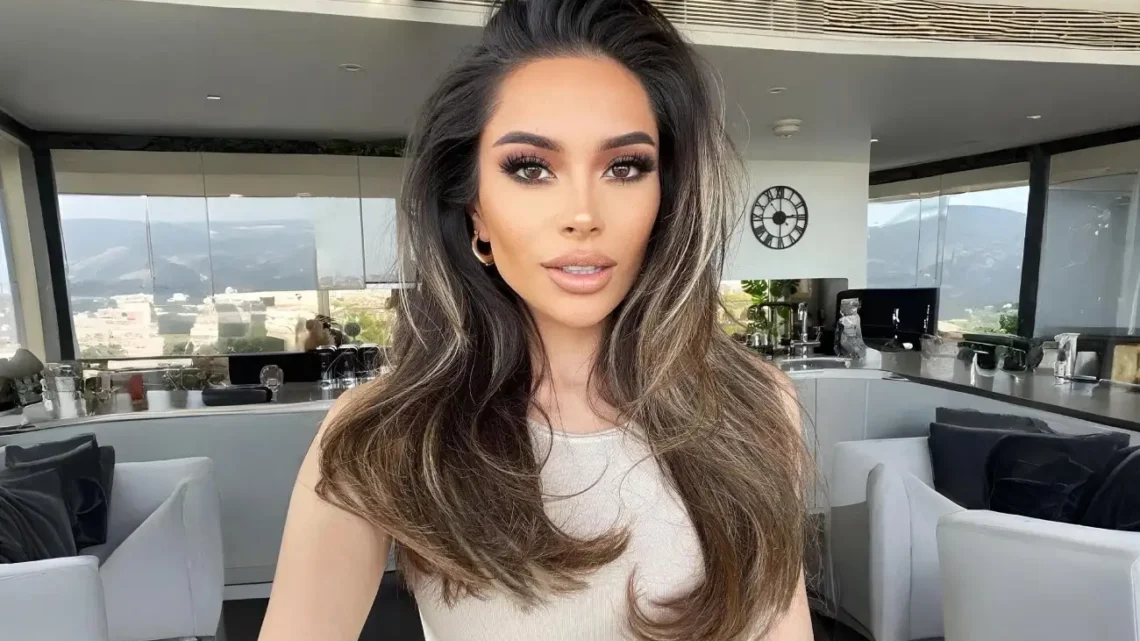 Bambi Bains Biography: Age, Husband, Songs, Albums, Height, Net Worth, Parents, Instagram