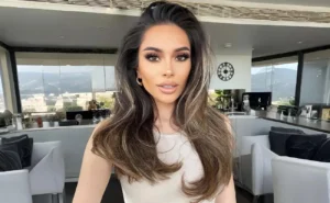 Bambi Bains