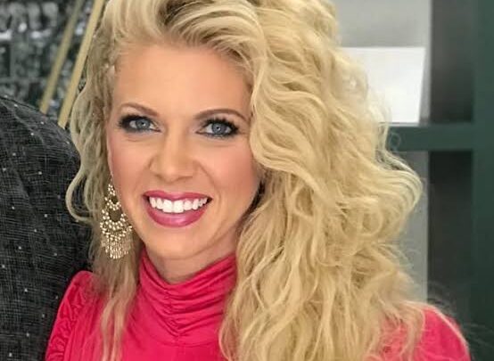 Aubrey Marunde Biography: Age, Husband, Kids, Height, Net Worth, Parents, TV Shows