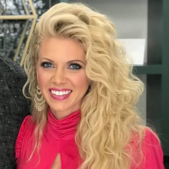 Aubrey Marunde Biography: Age, Husband, Kids, Height, Net Worth, Parents, TV Shows