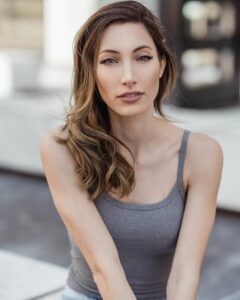 Avori Henderson