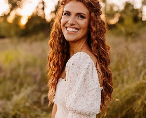 Jeremy Roloff’s wife, Audrey Mirabella Botti Biography: Age, Kids, Height, Net Worth, Parents, TV Shows, Books