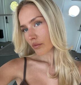 Alva Blomdahl