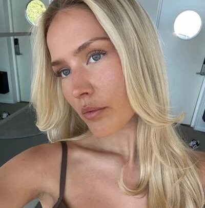 Alva Blomdahl Biography: Education, Fashion Brands, Age, Boyfriend, Parents, Height, Net Worth, Instagram