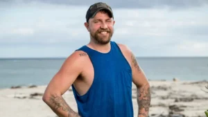 Ben Driebergen