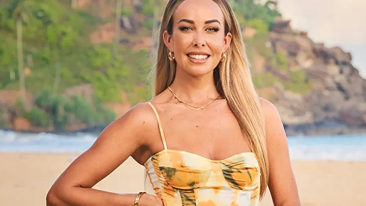 Klara Elvgren Biography: Age, Partner, Children, Parents, Height, Net Worth, TV Shows, Instagram