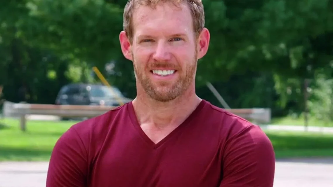 Ben Rathbun Biography: Age, Wife, Kids, Height, Net Worth, Parents, TV Shows, 90 Day Fiancé, Death