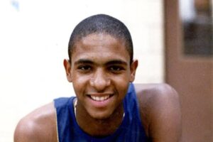 Ben Wilson