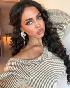 Asia Monét