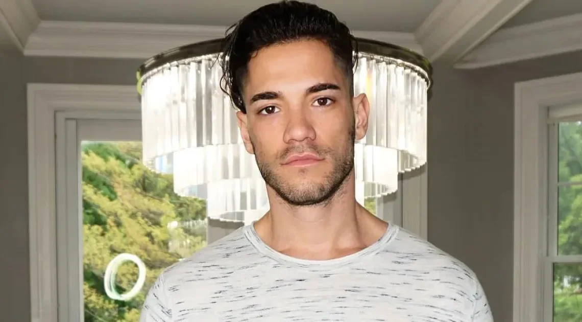 Brett Caprioni Biography: Age, Fiancée, Height, Net Worth, Parents, Vanderpump Rules, Career, YouTube