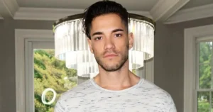 Brett Caprioni
