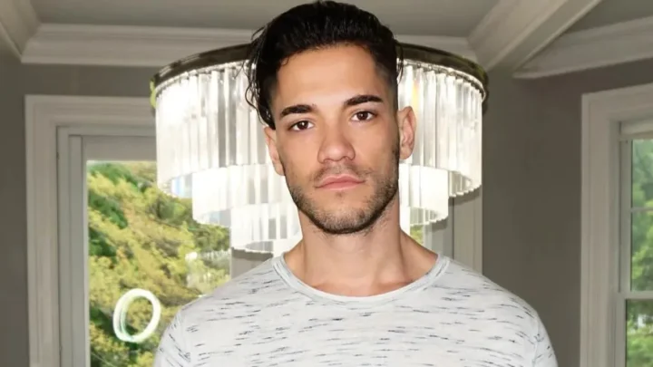 Brett Caprioni Biography: Age, Fiancée, Height, Net Worth, Parents, Vanderpump Rules, Career, YouTube