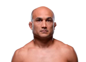 B.J. Penn