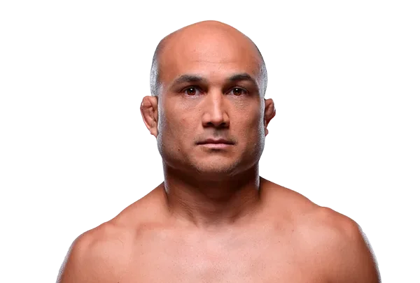 B.J. Penn Biography: Age, Partner, Kids, Height, Net Worth, Parents, MMA, UFC