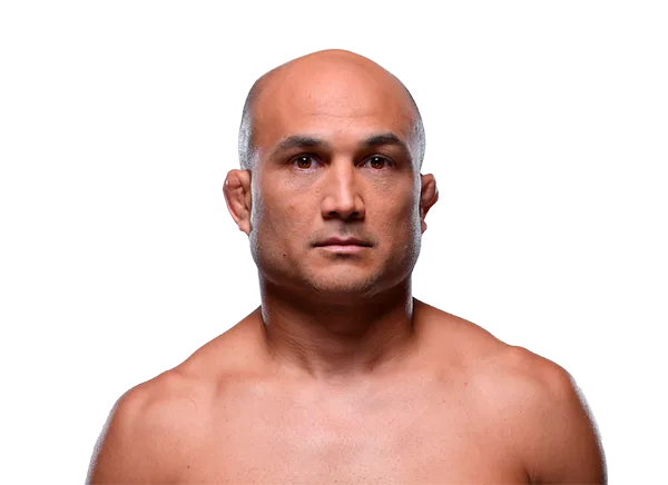 B.J. Penn Biography: Age, Partner, Kids, Height, Net Worth, Parents, MMA, UFC