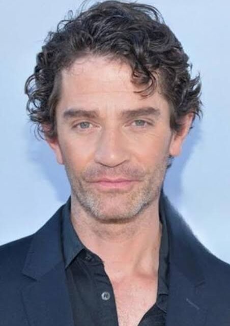 James Frain Biography: Wife, Ethnicity, Parents, Movies, Instagram, Net Worth, Religion, Height