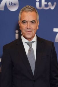 James Nesbitt