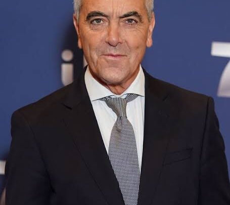 James Nesbitt Biography: Net Worth, Awards, Wife, Siblings, Ethnicity, Parents, Height, Movies, Age