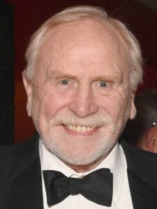 James Cosmo