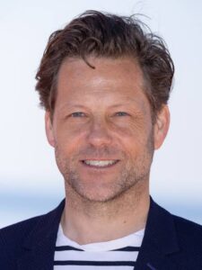 Jamie Bamber