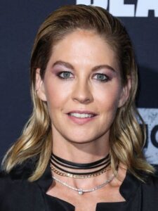 Jenna Elfman