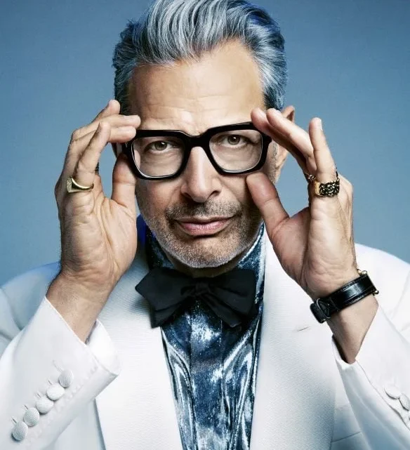 Jeff Goldblum Biography: Children, Net Worth, Awards, Age, Height, Parents, Movies, Religion, Songs, Girlfriends