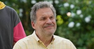 Jeff Garlin