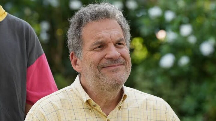 Jeff Garlin Biography: Children, Wife, Height, Awards, Religion, Net Worth, Movies, Age, Ethnicity, Instagram