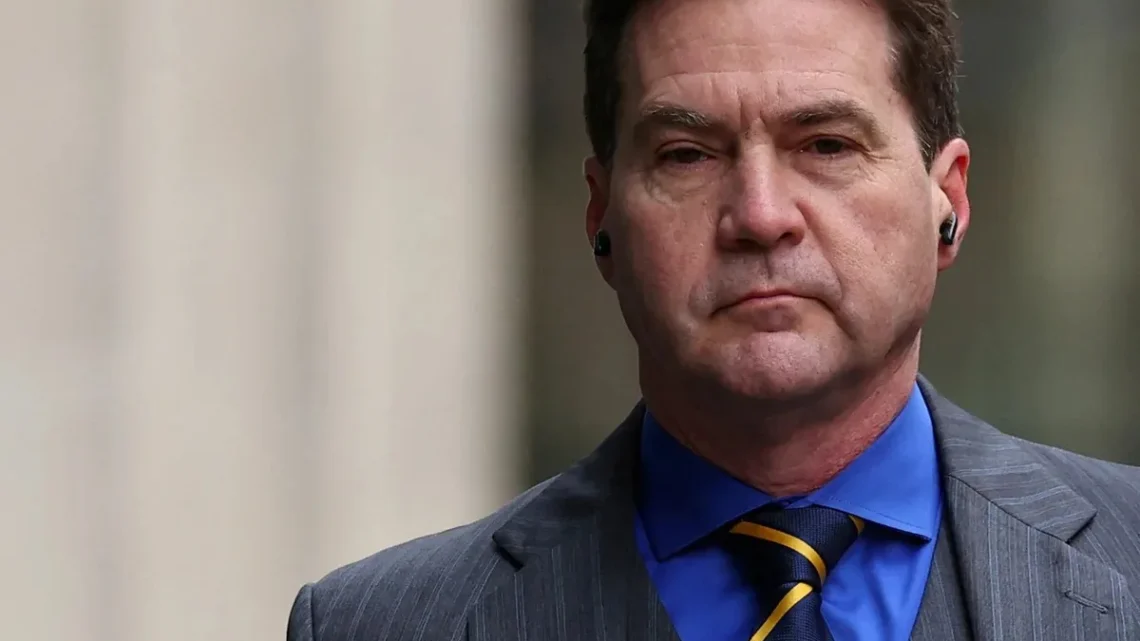 Craig Steven Wright Biography: Ethnicity, Parents, Instagram, Controversy, Net Worth, Height, Age, Wife, Businesses, Religion
