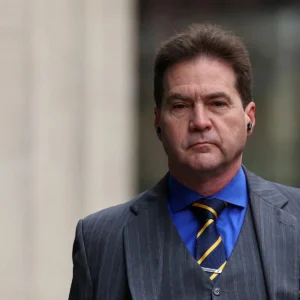 Craig Steven Wright