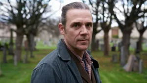 Jamie Sives