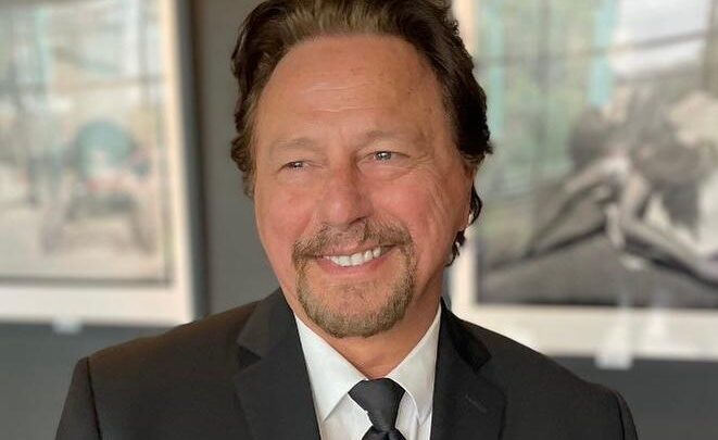 Jeff Wincott Biography: Ethnicity, Parents, Instagram, Net Worth, Awards, Height, Movies, Wife, Age