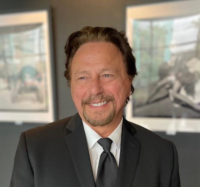 Jeff Wincott Biography: Ethnicity, Parents, Instagram, Net Worth, Awards, Height, Movies, Wife, Age