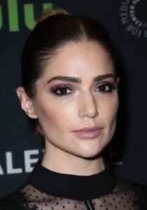 Janet Montgomery
