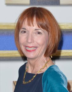 Jayne Brook
