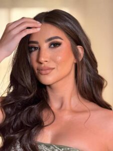 Sheida Babareza