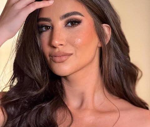 Sheida Babareza Biography: Age, Husband, Height, Net Worth, Parents, Fashion, Wikipedia