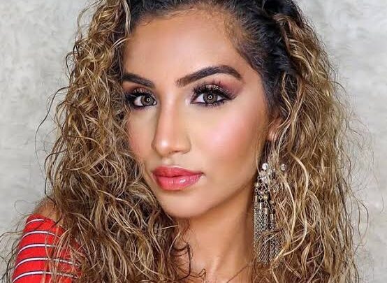 Gehna Advani Biography: Age, Height, Net Worth, Parents, DJ Career, Instagram, Boyfriend
