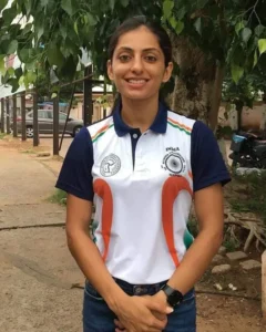 Niharika Vashisht