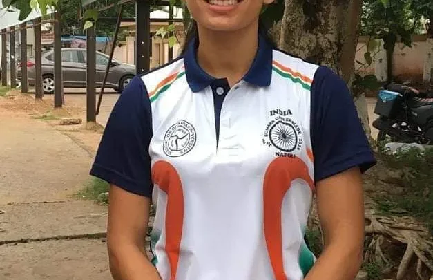 Niharika Vashisht Biography: Age, Height, Net Worth, Parents, Athletics, Career, Husband