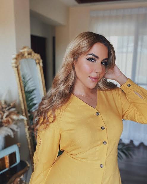AlReem Saif Biography: Age, Husband, Height, Net Worth, Parents, YouTube, Lifestyle
