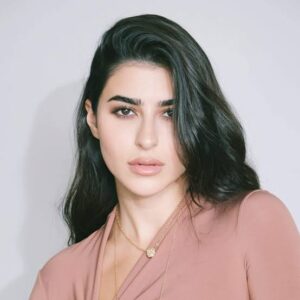 Dima Al Sheikhly