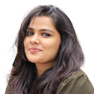 Riya Jain