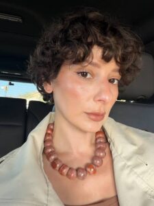 Alyssa Coscarelli
