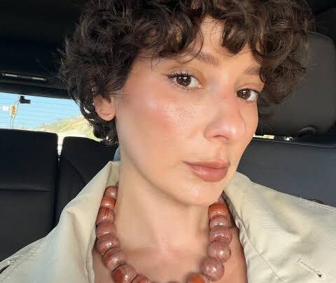 Alyssa Coscarelli Biography: Age, Partner, Height, Net Worth, Parents, Fashion, Career, Instagram