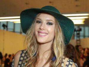 Gianne Albertoni